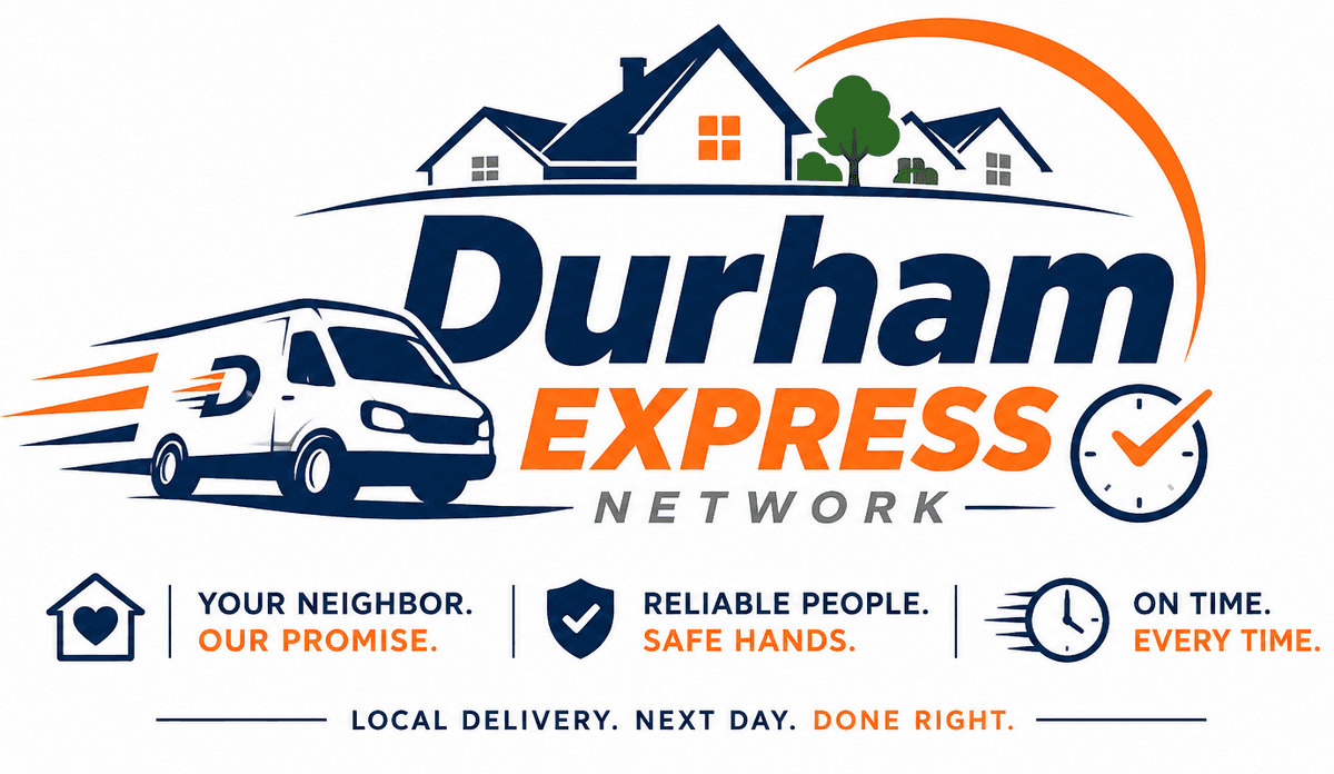 Durham Express Network